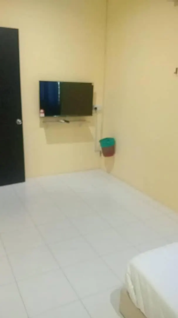Dynamic Homes Stay Ipoh