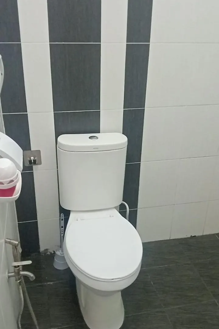 Homestay Dynamic Homes Stay Ipoh Malaysia
