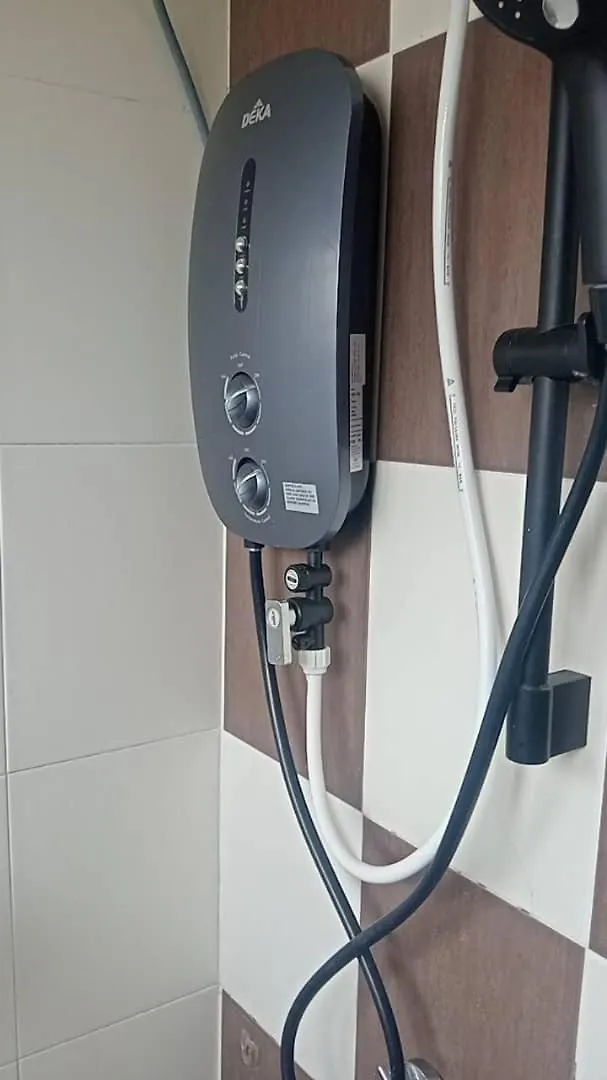 Dynamic Homes Stay Ipoh Homestay