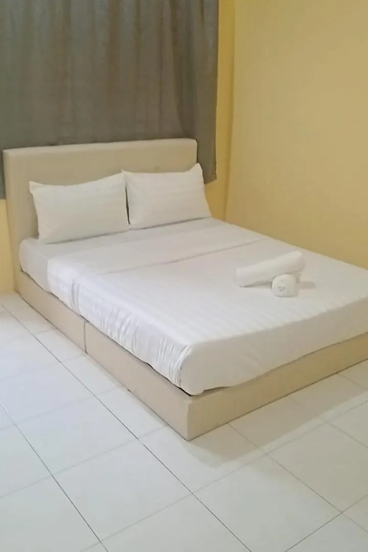 Homestay Dynamic Homes Stay Ipoh