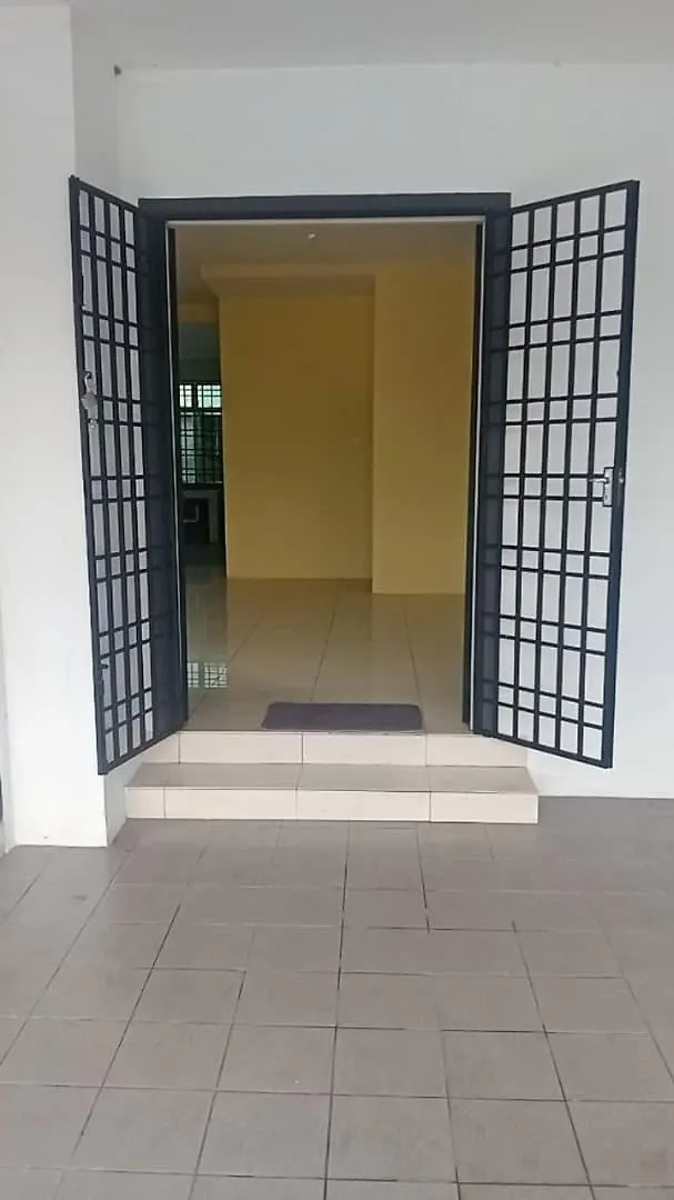Homestay Dynamic Homes Stay Ipoh
