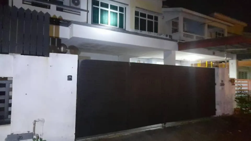Homestay Dynamic Homes Stay Ipoh